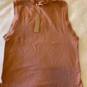 SKIMS nude tank